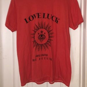 Urban Outfitters graphic tee